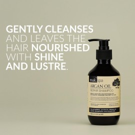 MUK. Haircare Spa Argan Oil Repair Shampoo - 300ml