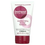 Dermend Moisturizing Bruise Formula Cream, 4.50 oz., Pack of 3