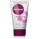 Dermend Moisturizing Bruise Cream, 4.5 Ounce (Pack of 1)
