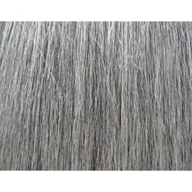 Foxy Silver (Weave - Salon Jerry Curl) 12 inch - Human Hair Blend Weave in 51 Foxy Silver (Weave - Salon Jerry Curl) 12 inch - Human Hair Blend Weave in 51
