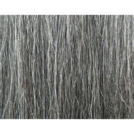 Foxy Silver (Weave - Salon Jerry Curl) 12 inch - Human Hair Blend Weave in 44 Foxy Silver (Weave - Salon Jerry Curl) 12 inch - Human Hair Blend Weave in 44