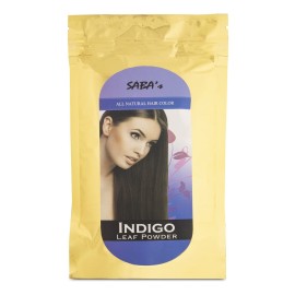 Indigo Powder for Hair Premium Quality 200 Grams Indigo Powder for Hair Premium Quality 200 Grams