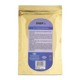 Indigo Powder for Hair Premium Quality 200 Grams Indigo Powder for Hair Premium Quality 200 Grams