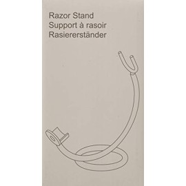 DOVO Compatible Curved Straight Razor Display Stand