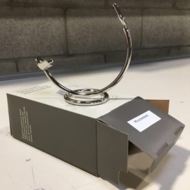 DOVO Compatible Curved Straight Razor Display Stand