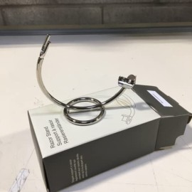 DOVO Compatible Curved Straight Razor Display Stand