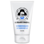 Bluebeards Original Wonder Beard Intensive Repair, 4 oz. - Beard Conditioner for Men with Meadowfoam Seed Oil & Amino Acids to Deeply Restore, Soften, and Rejuvenate Your Beard and Skin - Made in USA
