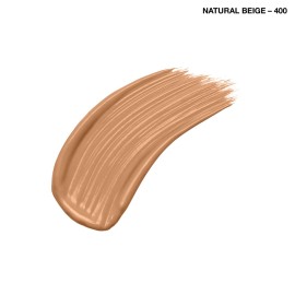 Rimmel London Stay Matte Liquid Mousse - 400 Natural Beige - Foundation, Lightweight, Shine Control, Oil-Free, 1oz Rimmel London Stay Matte Liquid Mousse - 400 Natural Beige - Foundation, Lightweight, Shine Control, Oil-Free, 1oz