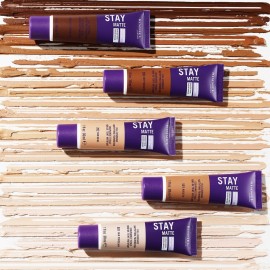 Rimmel London Stay Matte Liquid Mousse - 400 Natural Beige - Foundation, Lightweight, Shine Control, Oil-Free, 1oz Rimmel London Stay Matte Liquid Mousse - 400 Natural Beige - Foundation, Lightweight, Shine Control, Oil-Free, 1oz