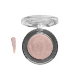 Lauren Brooke Cosmetiques Cream Eyeshadow | Natural Organic Eye Makeup, Richly Pigmented, Dahlia (Shimmer)