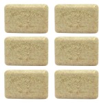 European Soaps 250G SOAP - Honey Almond