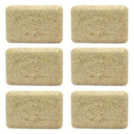 European Soaps 250G SOAP - Honey Almond