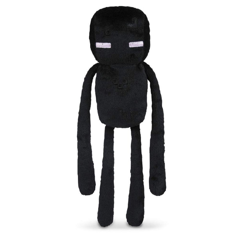 Minecraft Enderman 7 Plush
