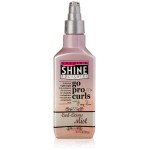 Smooth N Shine Go Pro Curls Curl-Licious Mist, 10.1 Ounce