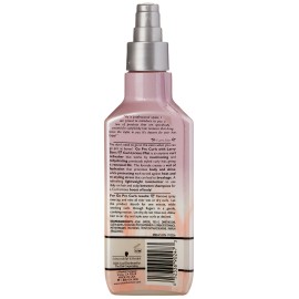 Smooth N Shine Go Pro Curls Curl-Licious Mist, 10.1 Ounce