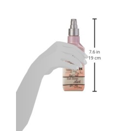 Smooth N Shine Go Pro Curls Curl-Licious Mist, 10.1 Ounce