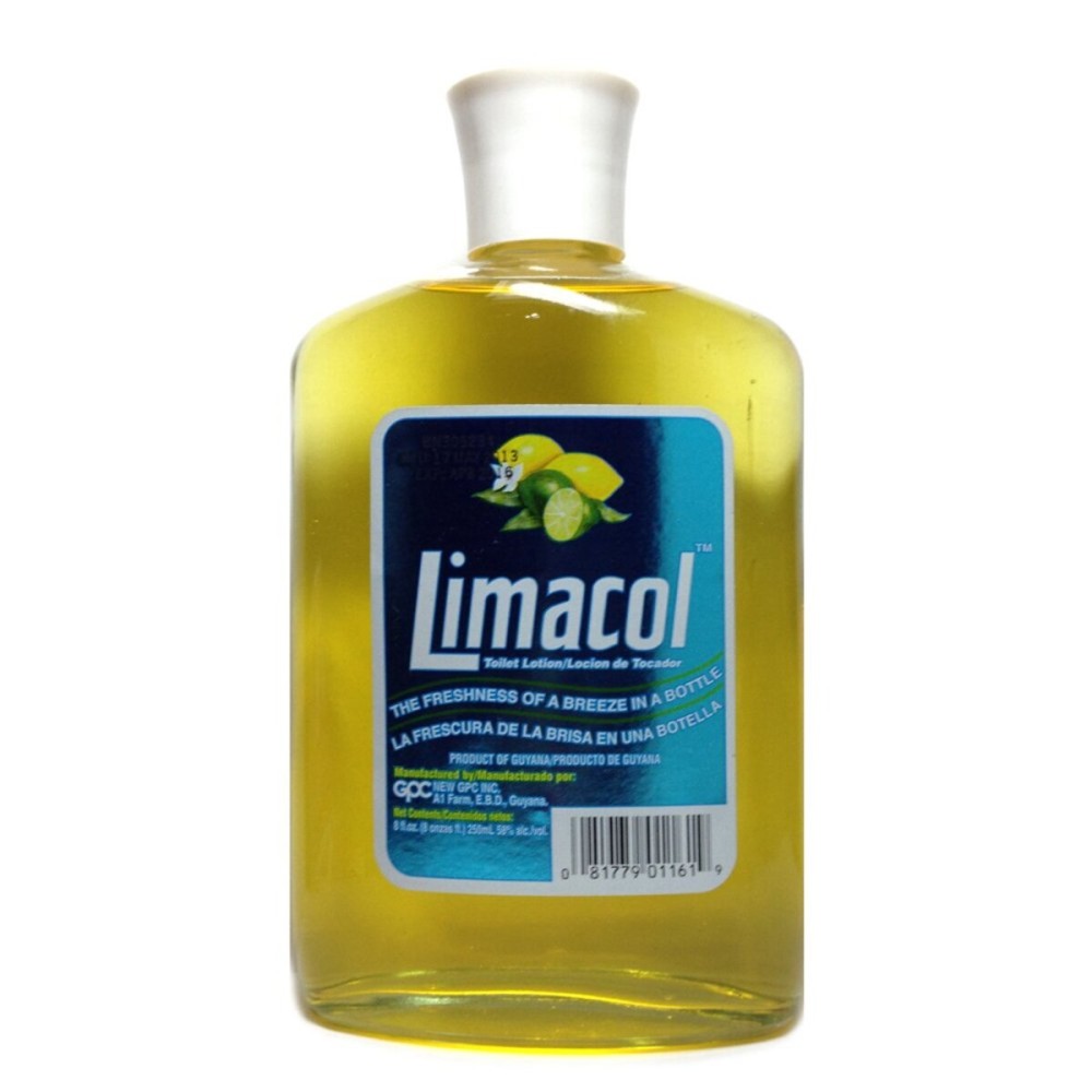 Limacol Lotion 8 Ounce