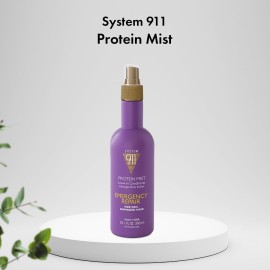 Hayashi System 911 Protein Mist, 10.1 Ounce