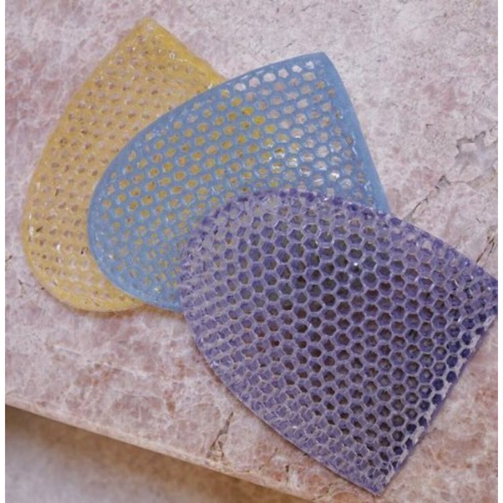 Supracor - Spacells Facial Sponge 2pk