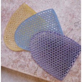 Supracor - Spacells Facial Sponge 2pk