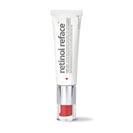 INDEED LABS Retinol Reface, Retinol Wrinkle Repair Cream - Softer, Smoother, Younger Skin - Contains Vitamin A and Bakuchiol - 1.0 fl oz INDEED LABS Retinol Reface, Retinol Wrinkle Repair Cream - Softer, Smoother, Younger Skin - Contains Vitamin A and Bakuchiol - 1.0 fl oz