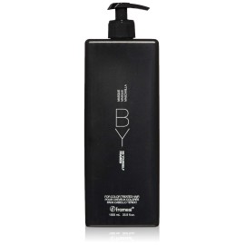 Framesi BY Lava Masque, 33.8 fl oz, Fortifying Hair Mask for Color Treated Hair