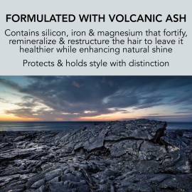 Framesi BY Lava Masque, 33.8 fl oz, Fortifying Hair Mask for Color Treated Hair