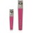 Danielle, Creations Soft Touch Stainless Steel Duo Nail Clippers Set, Pink, 0.0353 Ounce