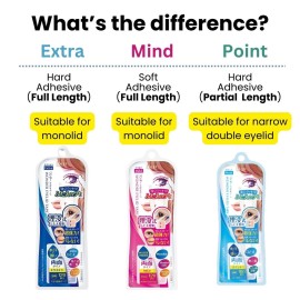 D-UP Wonder Eyelid Tape Waterproof Eyelid Stickers, 120 Pc Double Sided Adhesive, Invisible Blend Double Eyelid Lift Strips for Droopy Eyes, Japanese Instant Natural Eye Lid Eye Makeup D-UP Wonder Eyelid Tape Waterproof Eyelid Stickers, 120 Pc Double Sided Adhesive, Invisible Blend Double Eyelid Lift Strips for Droopy Eyes, Japanese Instant Natural Eye Lid Eye Makeup