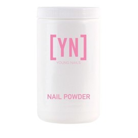 Young Nails Acrylic Powders, Cover - Created For a Flawless Consistency And Superior Adhesion - Cover Powder Begins To Set in 75 Seconds - Available in 45 gram, 85 gram, and 660 Gram Size Options