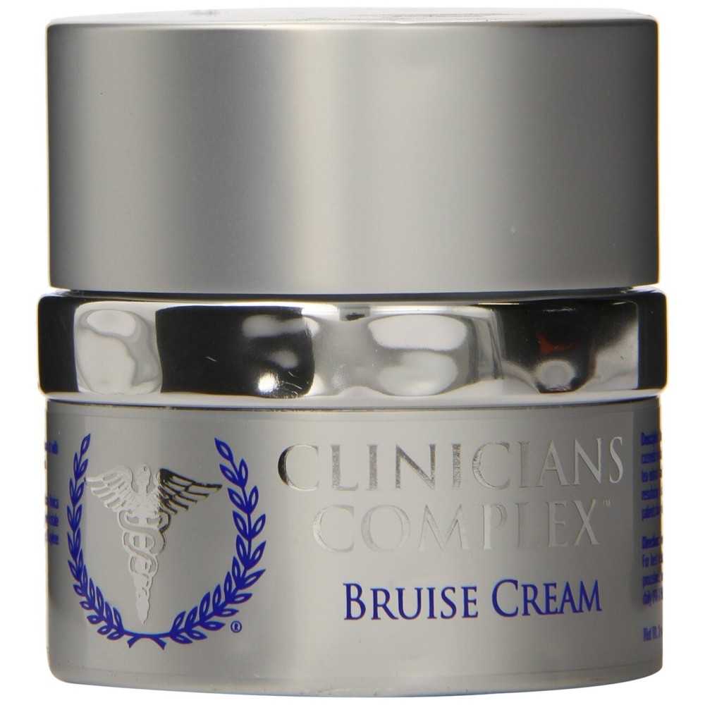 Clinicians Complex Bruise Cream, 2.0 Ounce Clinicians Complex Bruise Cream, 2.0 Ounce