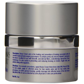 Clinicians Complex Bruise Cream, 2.0 Ounce Clinicians Complex Bruise Cream, 2.0 Ounce