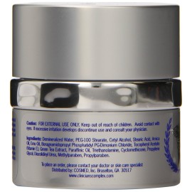 Clinicians Complex Bruise Cream, 2.0 Ounce Clinicians Complex Bruise Cream, 2.0 Ounce