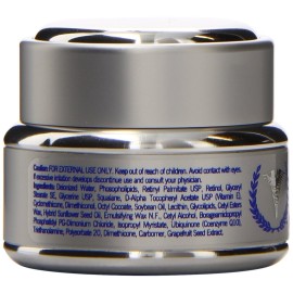Clinicians Complex Retinol Eye Cream, 0.5 Ounce