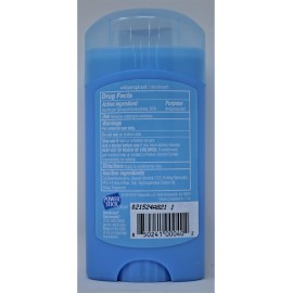 Lady Speed Stick Powder Fresh 2 Oz (Pack of 6) Lady Speed Stick Powder Fresh 2 Oz (Pack of 6)