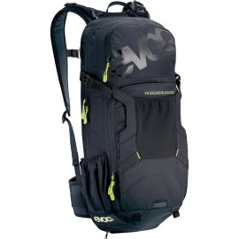 evoc Backpack, Black, M/L-16 Litre