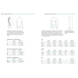 evoc Backpack, Black, M/L-16 Litre