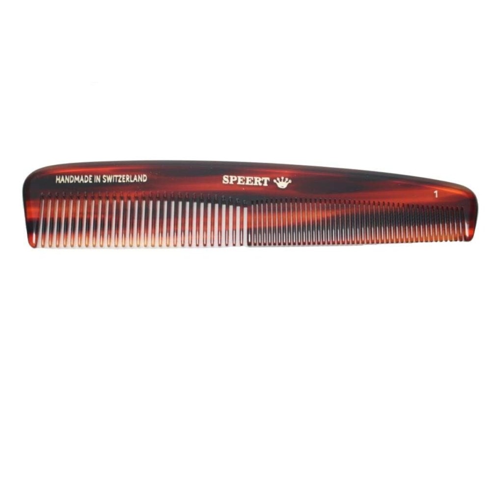 Speert 1 Handmade Wide Narrow Tooth Comb Tortoise Havana Acetate Thick Coarse Curly Thin Fine Straight Hair Detangling Parting Grooming Teasing Styling Hairdresser Barber Hairdressing Wet Dry Pocket Speert 1 Handmade Wide Narrow Tooth Comb Tortoise Havana Acetate Thick Coarse Curly Thin Fine Straight Hair Detangling Parting Grooming Teasing Styling Hairdresser Barber Hairdressing Wet Dry Pocket