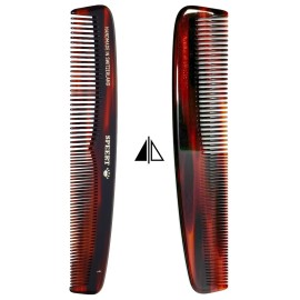 Speert 1 Handmade Wide Narrow Tooth Comb Tortoise Havana Acetate Thick Coarse Curly Thin Fine Straight Hair Detangling Parting Grooming Teasing Styling Hairdresser Barber Hairdressing Wet Dry Pocket Speert 1 Handmade Wide Narrow Tooth Comb Tortoise Havana Acetate Thick Coarse Curly Thin Fine Straight Hair Detangling Parting Grooming Teasing Styling Hairdresser Barber Hairdressing Wet Dry Pocket