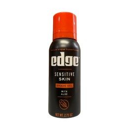 Edge Shave Gel Trial Size 2.75z Edge Shave Gel Trial 2.75z (Pack of 6) Edge Shave Gel Trial Size 2.75z Edge Shave Gel Trial 2.75z (Pack of 6)