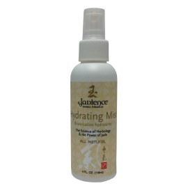 Jadience Pore Minimizer Hydrating Facial Mist: 4oz | Anti-Aging Natural Skin Care Product | Anti Wrinkle Anti Blemish | Helps Get Rid of Age Spots & Sun Spots | Acne Treatment | Non-Comedogenic