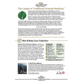 Jadience Pore Minimizer Hydrating Facial Mist: 4oz | Anti-Aging Natural Skin Care Product | Anti Wrinkle Anti Blemish | Helps Get Rid of Age Spots & Sun Spots | Acne Treatment | Non-Comedogenic