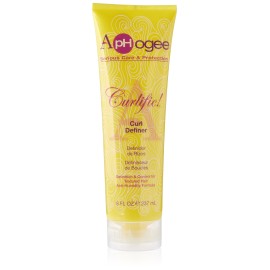 Aphogee Curlific Curl Definer, 8 Fl Oz