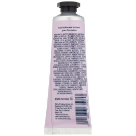 Crabtree & Evelyn Evelyn Ultra-Moisturising Hand Cream Therapy, Rose, 0.90 oz