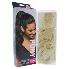 Hairdo Wave Wrap Around Pony, R22 Swedish Blonde