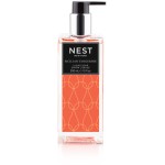 NEST Fragrances Scented Liquid Hand Soap- Sicilian Tangerine , 10 fl oz