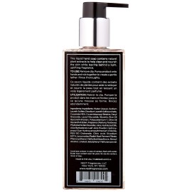 NEST Fragrances Scented Liquid Hand Soap- Sicilian Tangerine , 10 fl oz