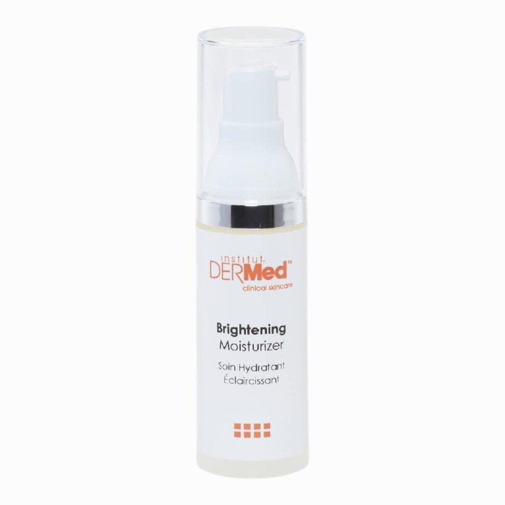 Brightening Moisturizer for Dry Skin 30ml