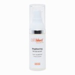 Brightening Moisturizer for Dry Skin 30ml