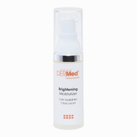 Brightening Moisturizer for Dry Skin 30ml